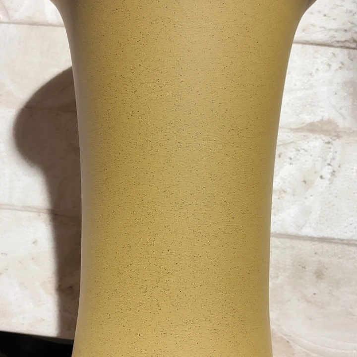 紫砂花盆普*特27束腰满天星两个