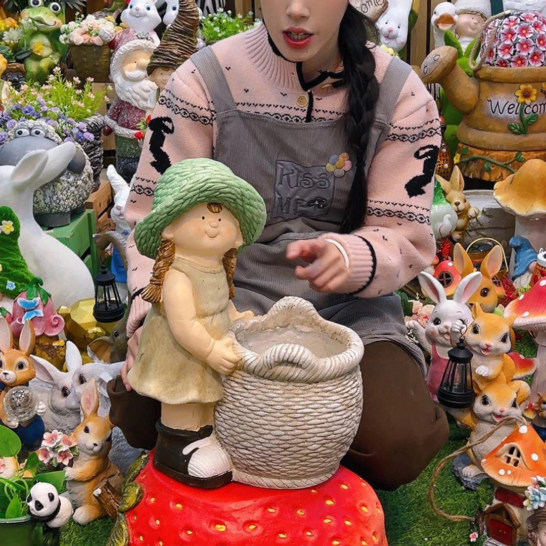 【闪购商品】红陶