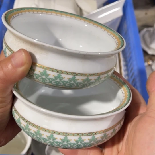库存陶瓷瑕疵不影响使用慎拍11.5cm