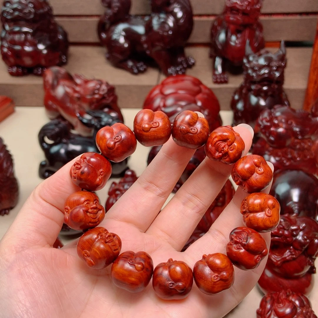 檀香紫檀（小叶紫檀）✨***?