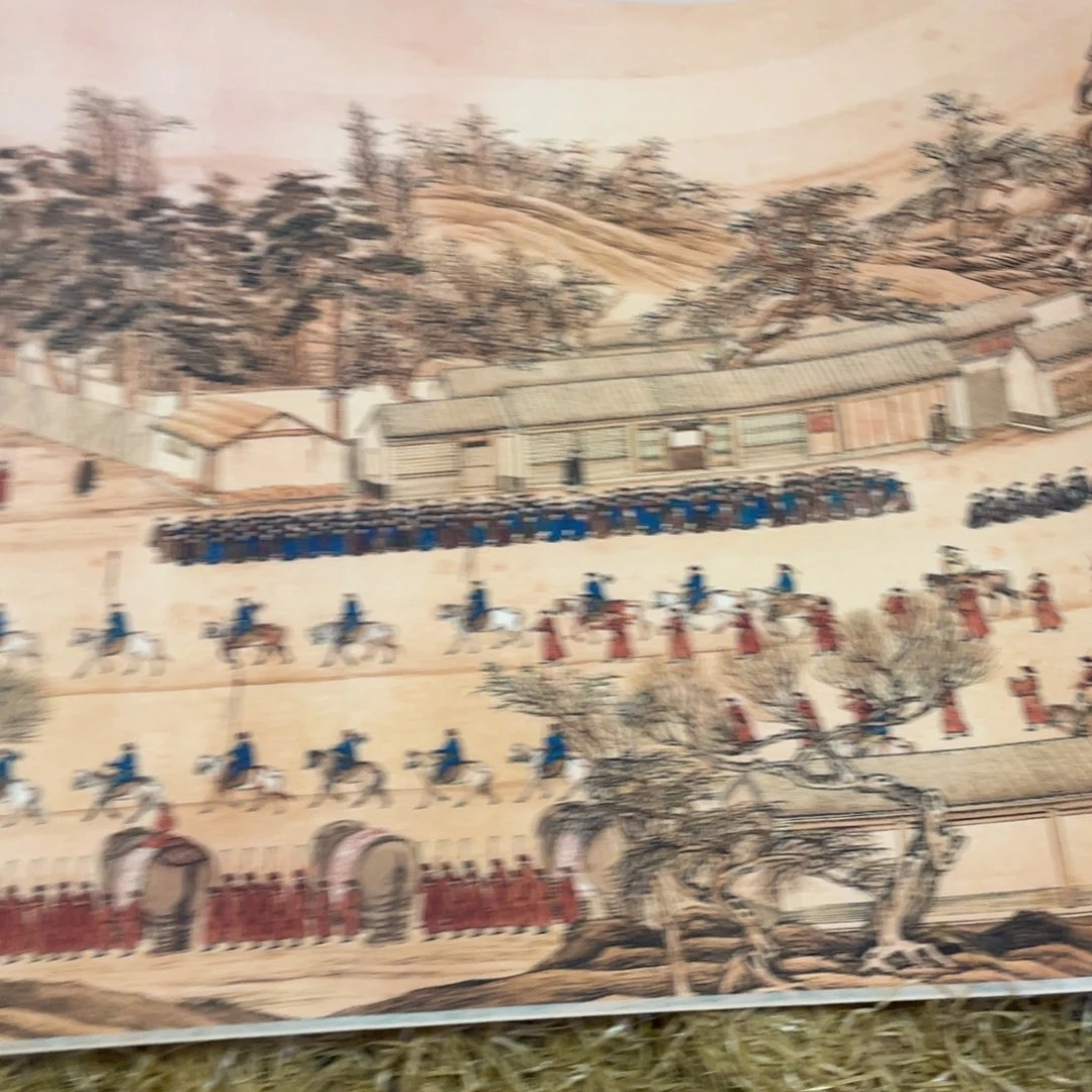 国画作品欣赏链接