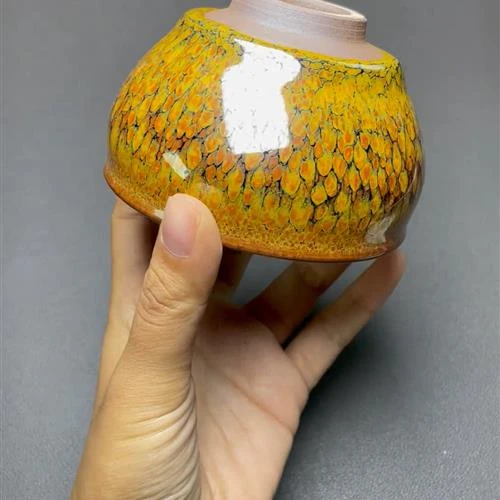 【闪购商品】茶盏-10049..........