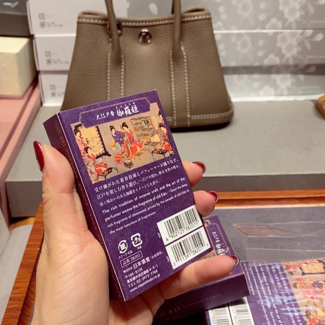 如图所示 观兰器物