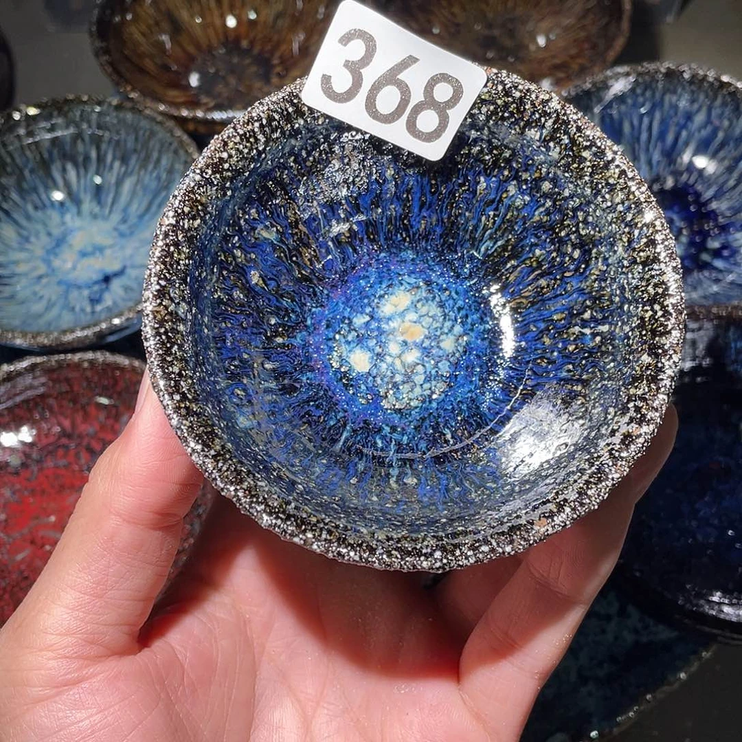 茶盏美好生活从开始到现在