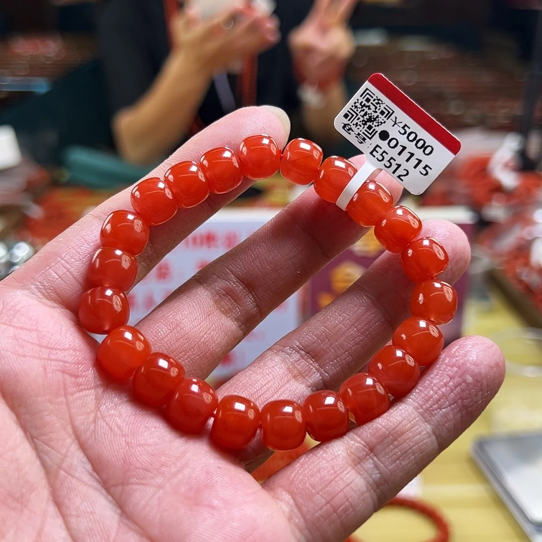 南红玛瑙未镶嵌买10mmmmm