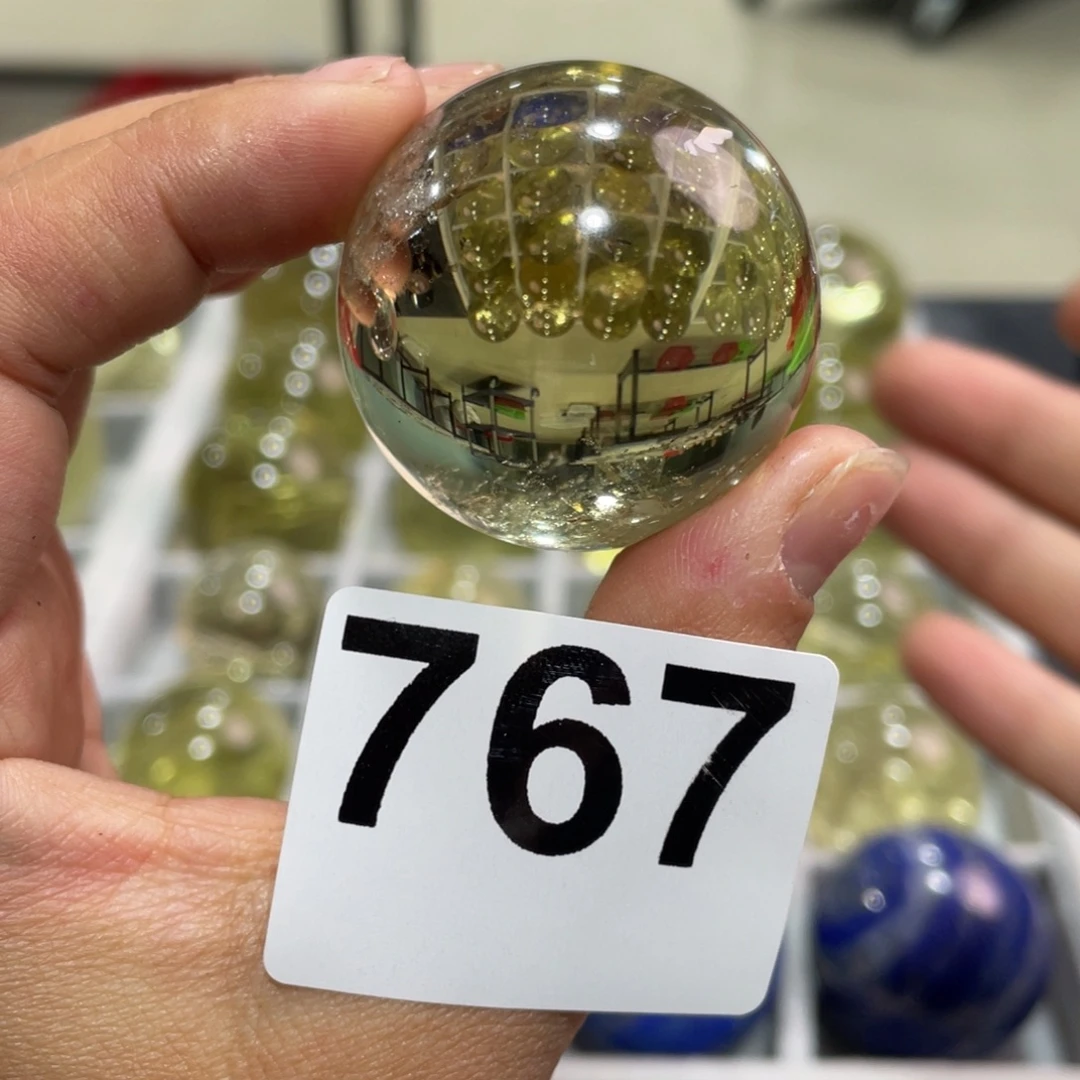 未镶嵌水晶大型摆件（非配饰）767