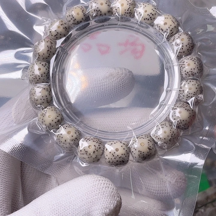 星月菩提手串J306 星月哈哈哈12
