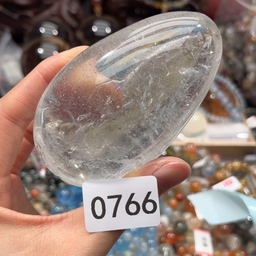 【闪购商品】未镶嵌大型摆件（非配饰）水晶