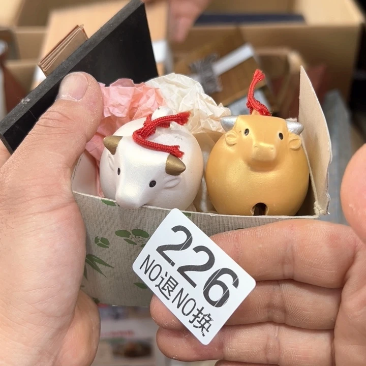 226日本回流茶道具周边