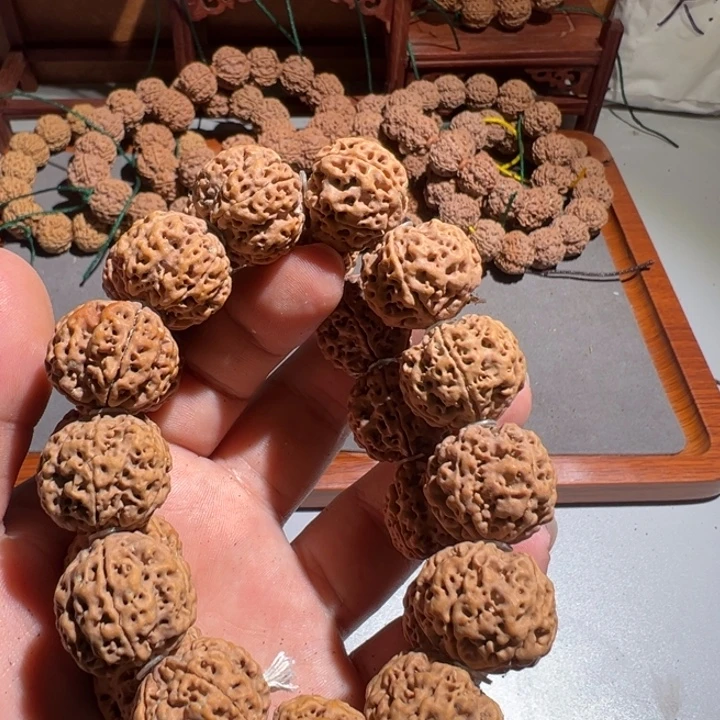 吊坠金刚菩提20号金刚