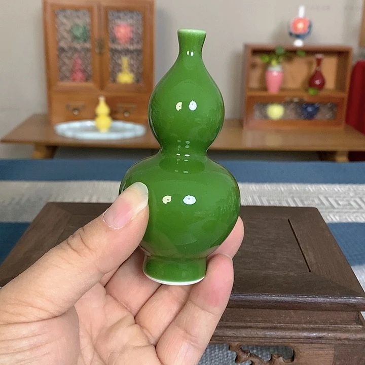 摆件景德镇瓷器研究与创作