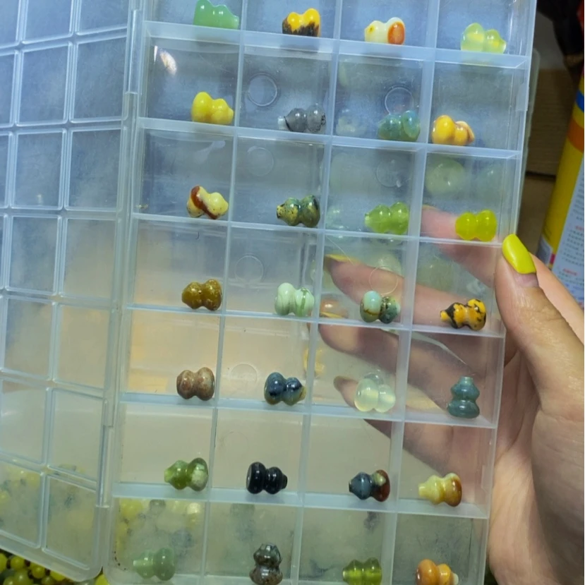 【闪购商品】蛇纹石玉合金其他30