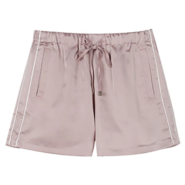 唐狮短裤五分裤女款124227095719