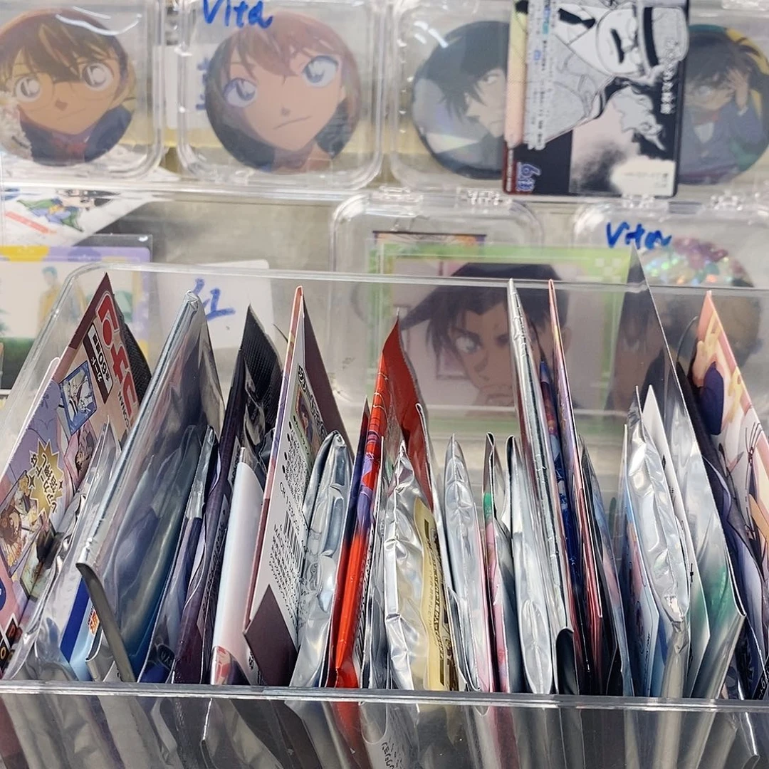 柯南日谷混池推推乐