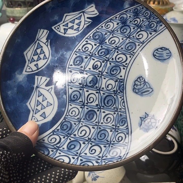 水滴瓷器水滴瓷器