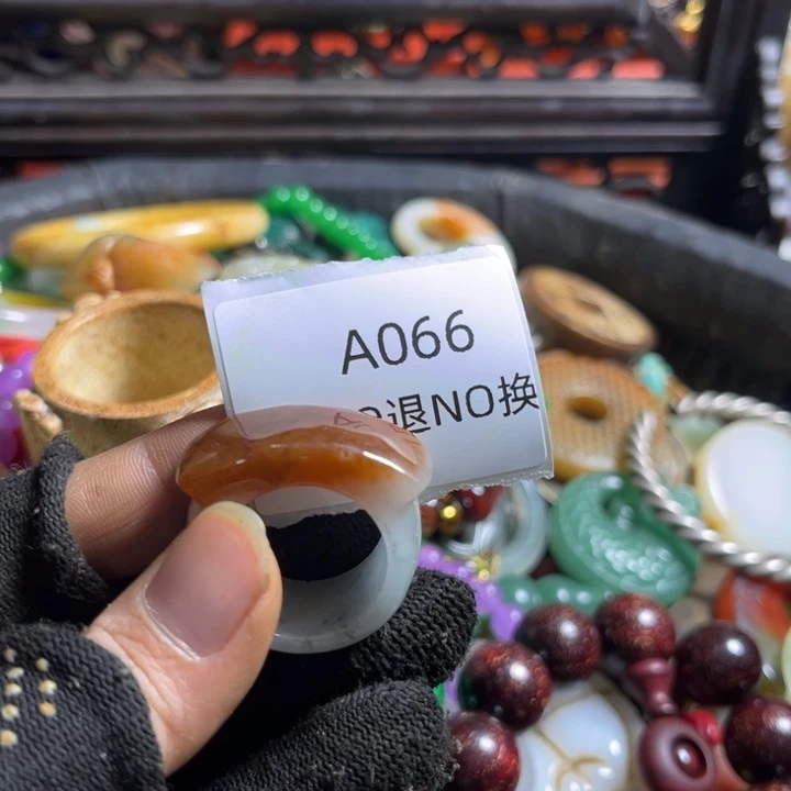 乡***玩琉璃手工艺品工艺品066