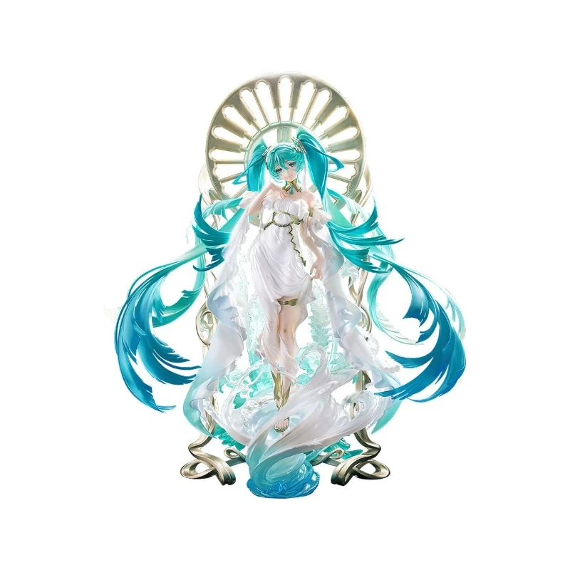 富人39 GSC 初音未来系列 手办合集