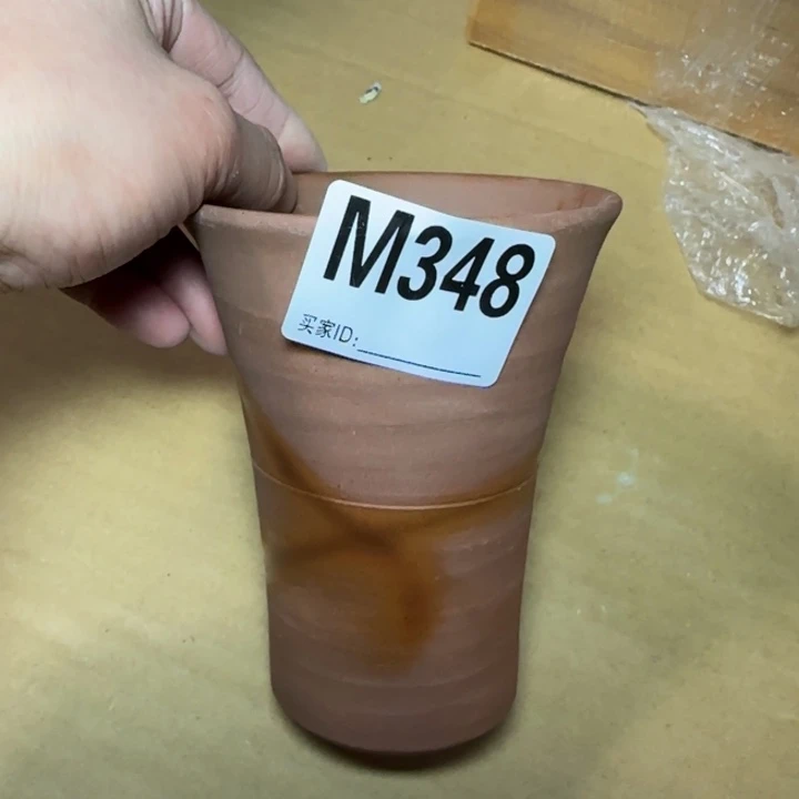 备前烧作品备前烧