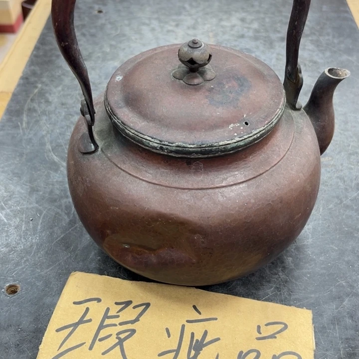 瓷片瓷工艺品摆件