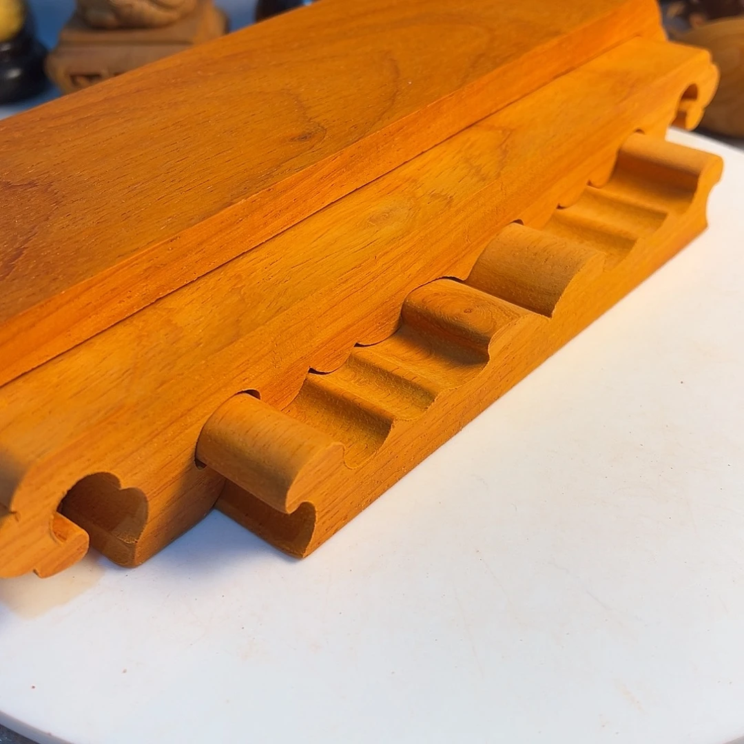 非洲紫檀（红花梨）