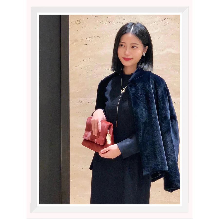 坠链均925银 H姐曼辰‘’高定GD链‘’定制系列超好看的项衣