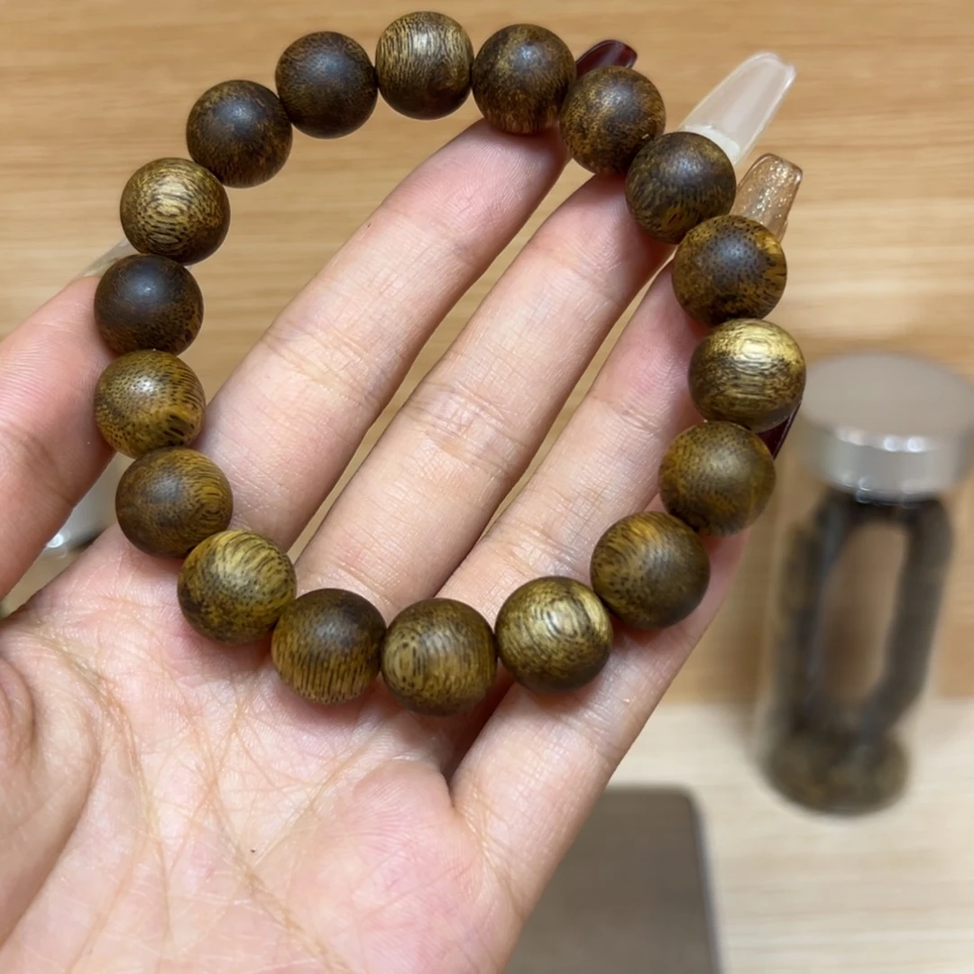 沉香沉香碎屑奇楠沉香老料12123456