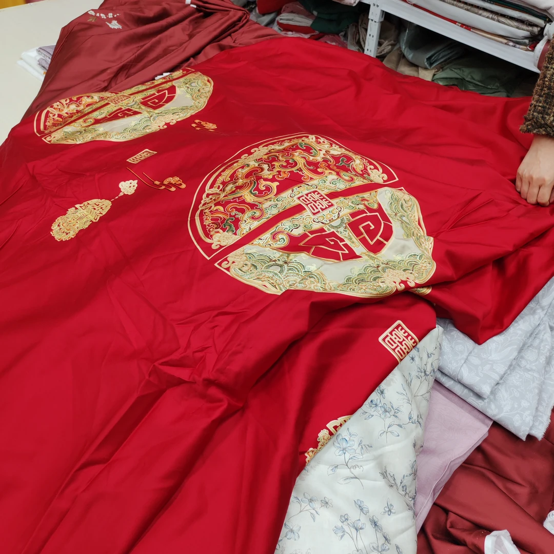 纯棉微瑕布料 此链接不加工