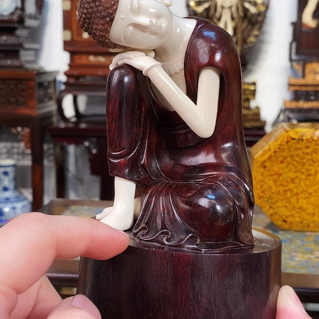 成套家具紫檀木类