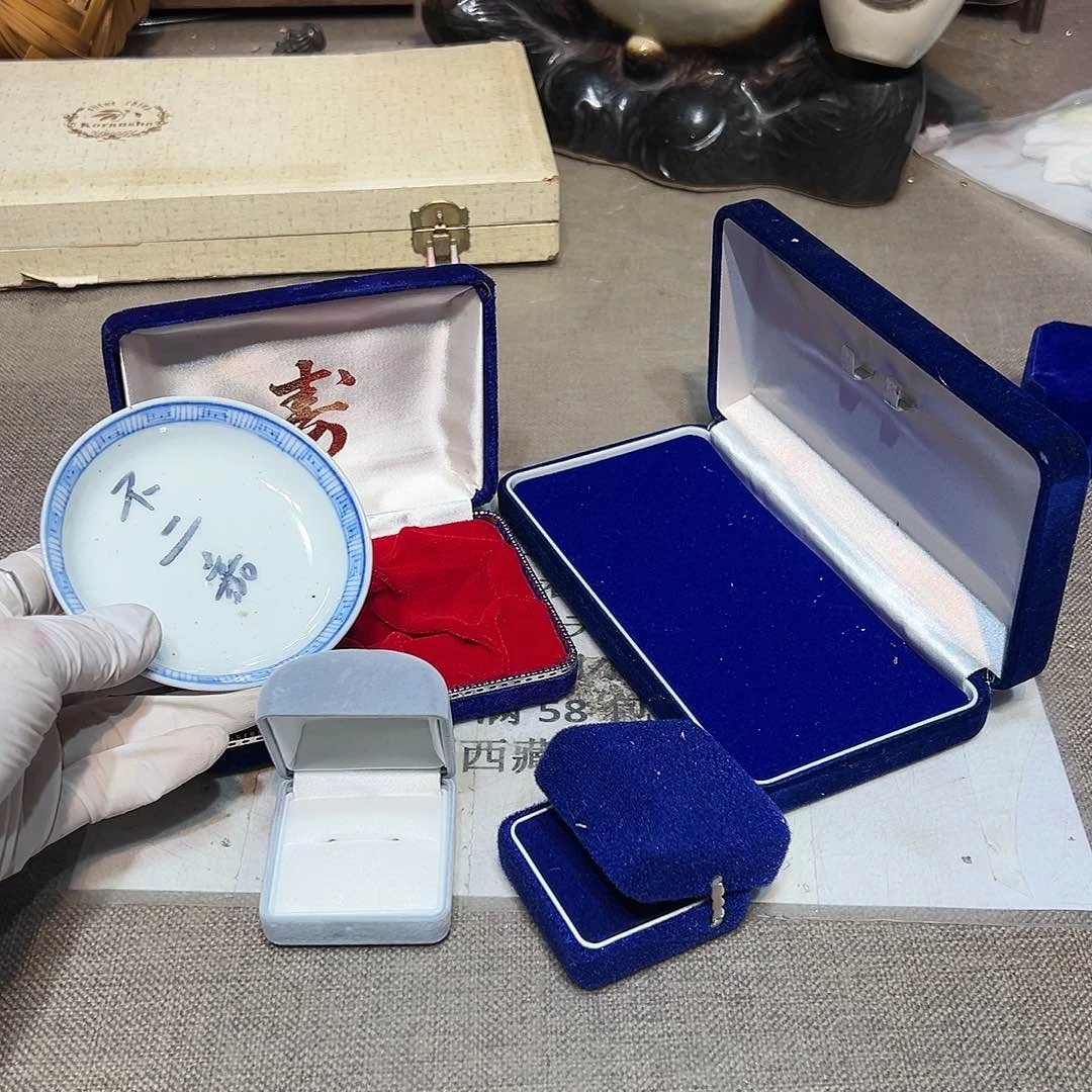 瓷片瓷器满58包邮包邮包邮