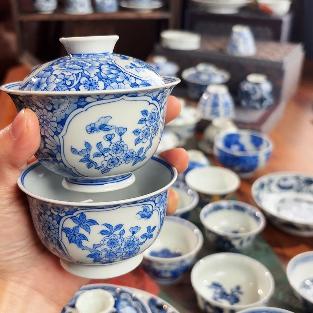 ?****盖碗➕杯子杯子杯子