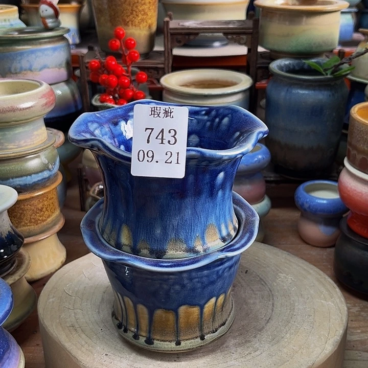 瓷片景德镇陶瓷手工制作