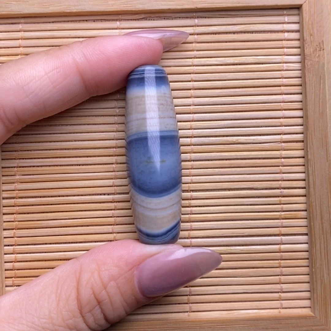 玛瑙/玉髓珠宝半成品未镶嵌銘*