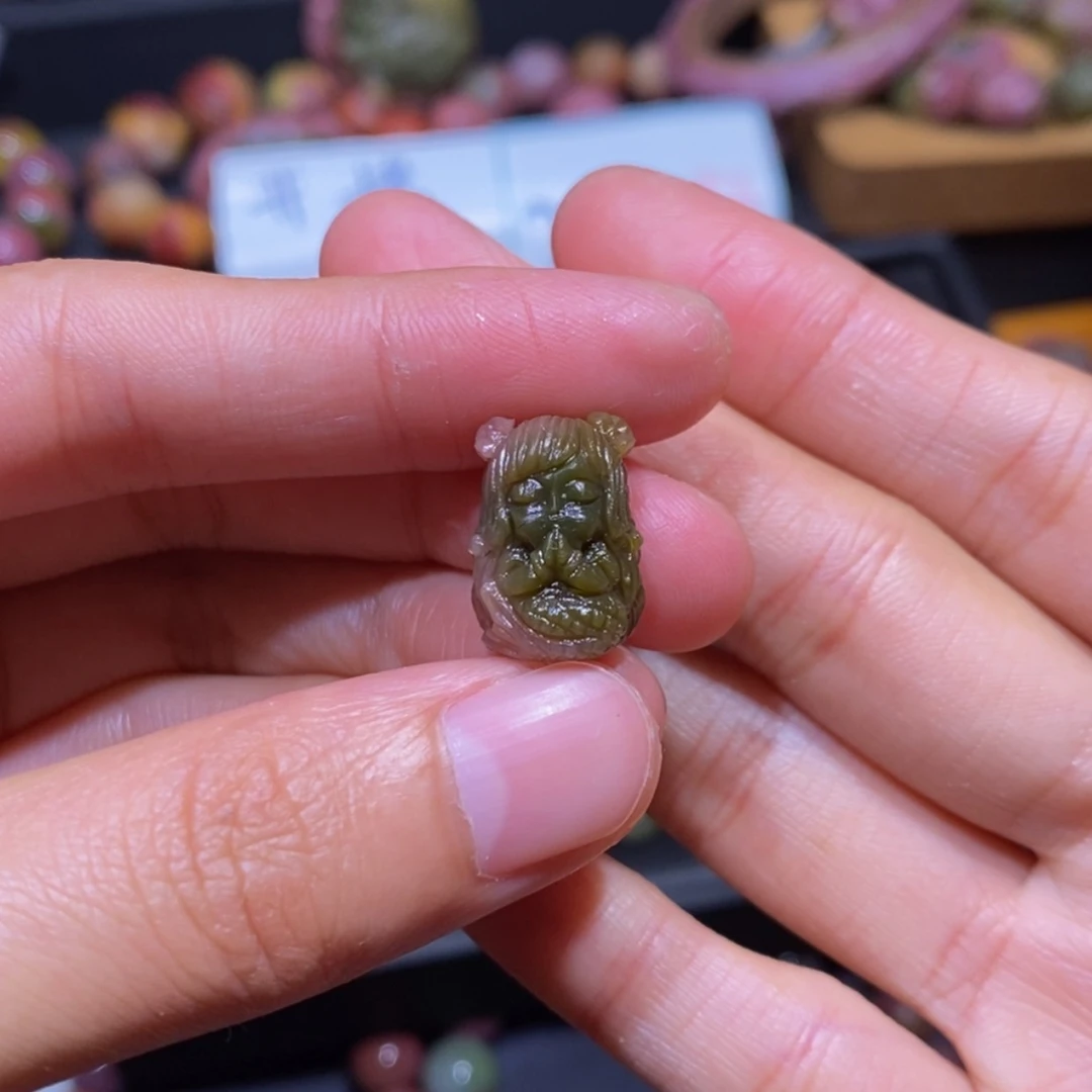 【闪购商品】玛瑙/玉髓手串未镶嵌盐源玛瑙