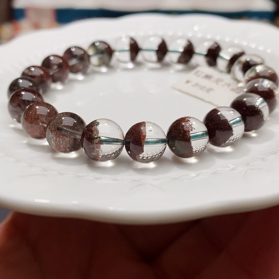 手链水晶未镶嵌水晶9