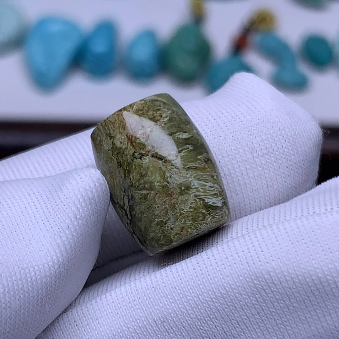 未镶嵌散珠配饰配珠