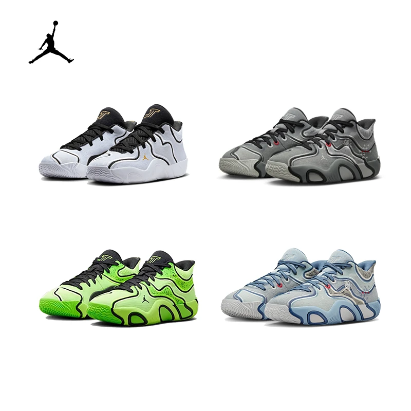 【官方旗舰】AIRJORDANTATUM3(PS)夏日穿搭运动篮球鞋IB8153/HV5889