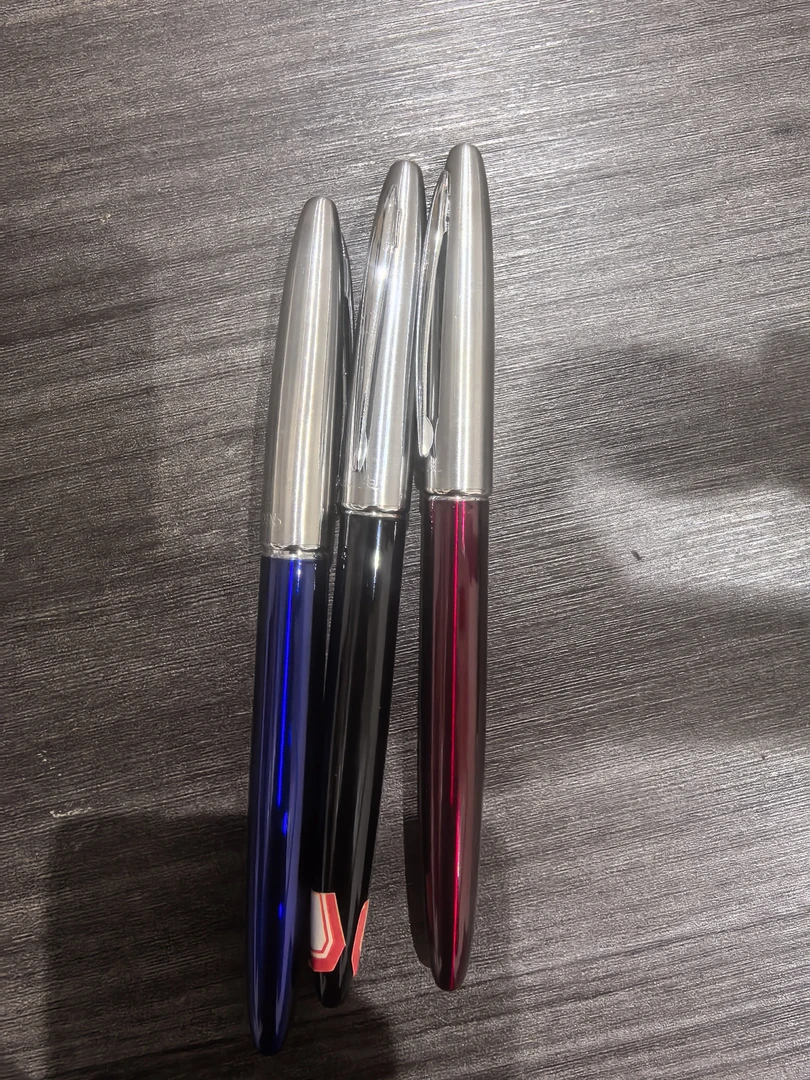 孤品钢笔捡漏性价比高