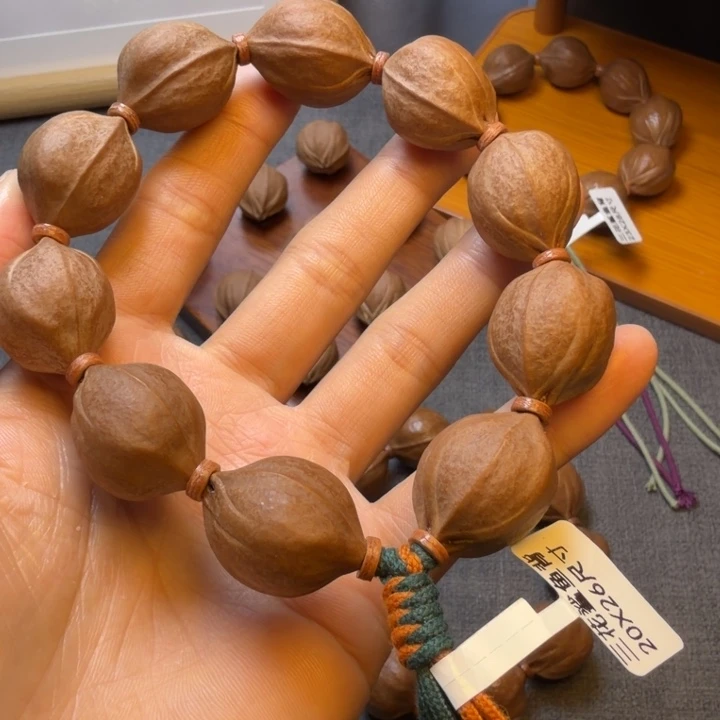 最***诗橄榄核其他梅林铁核2026尺寸