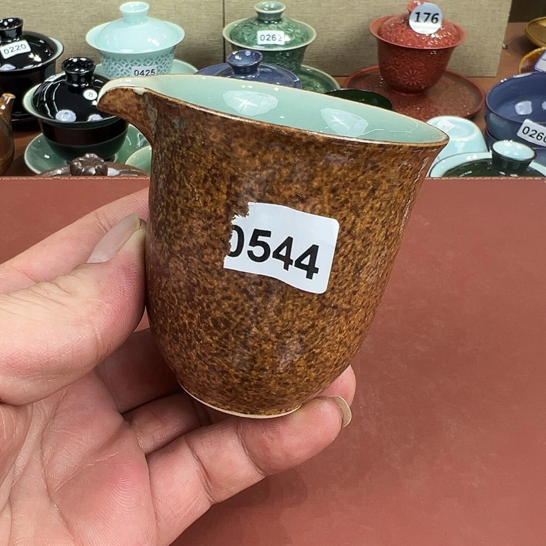 玖玥茶器 龙泉敬悦青瓷 双11专场