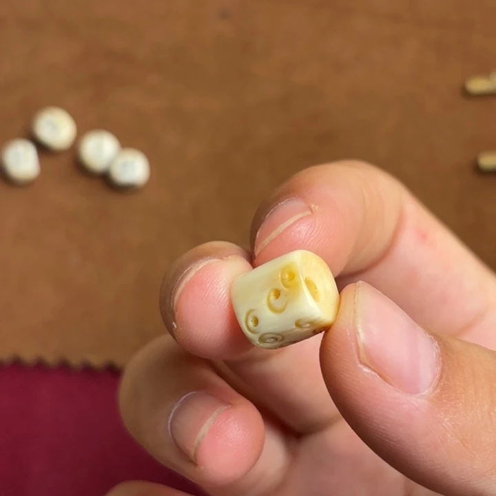 手串/手链橄榄核藏传小配饰