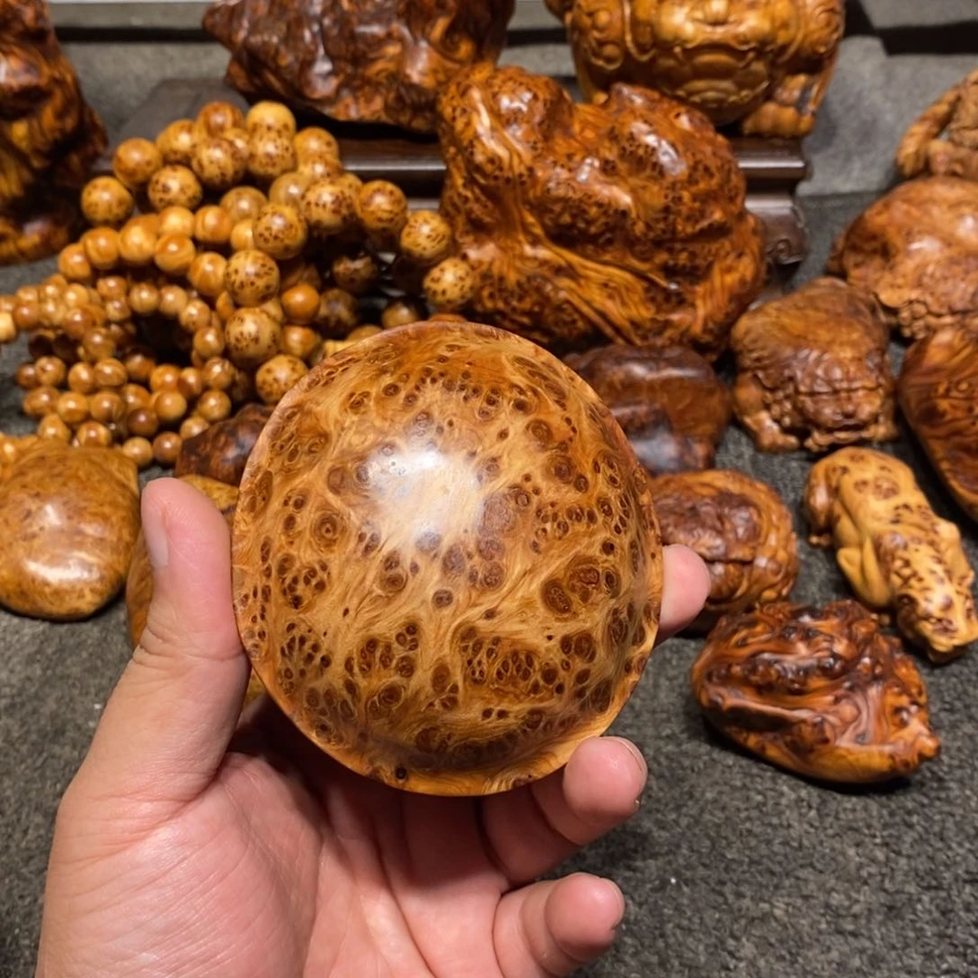 柏木（崖柏）喵**咪崖柏