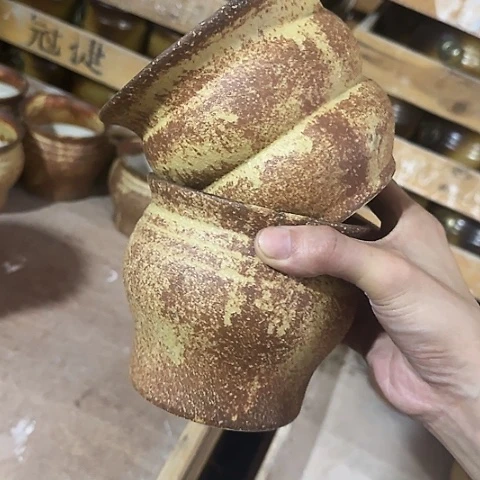 ···2个处理······