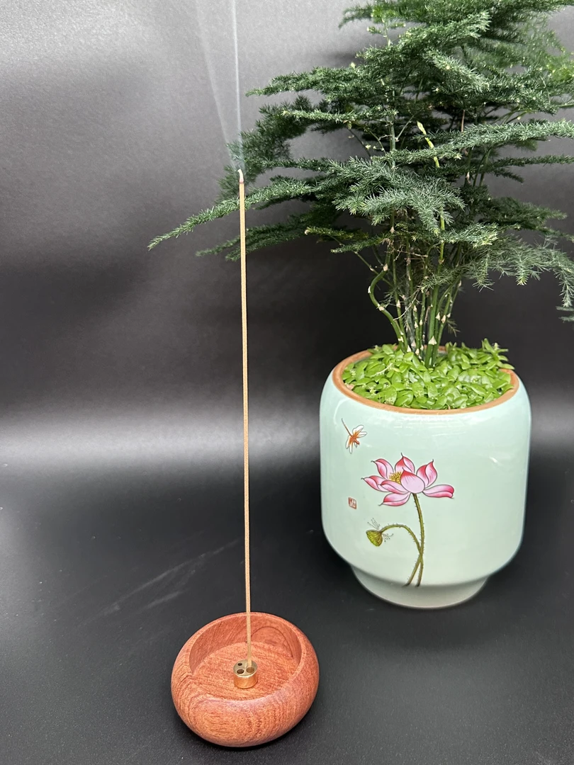 【聚雅天香】白棋线香10克