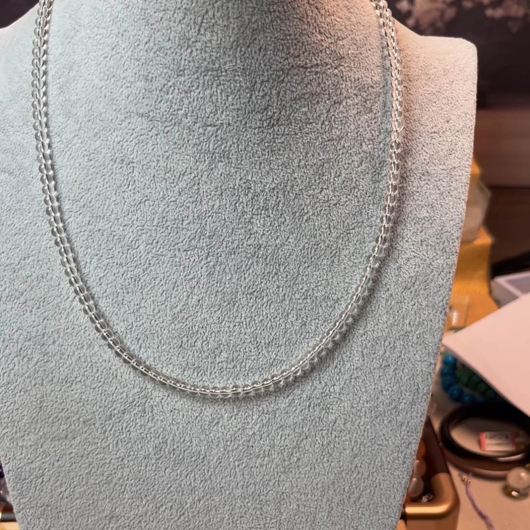 【闪购商品】水晶手链未镶嵌A46
