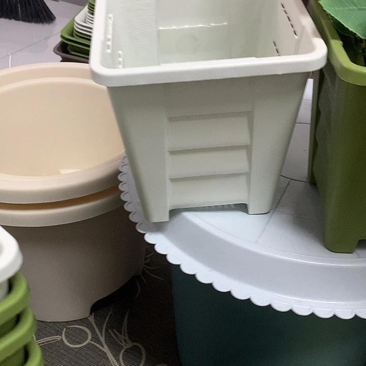 16白方无托微瑕6个