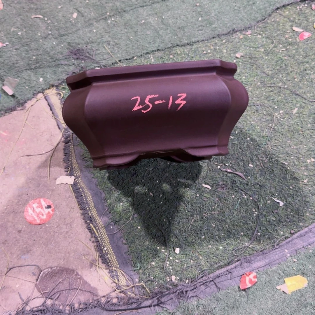 花盆紫砂紫砂花盆