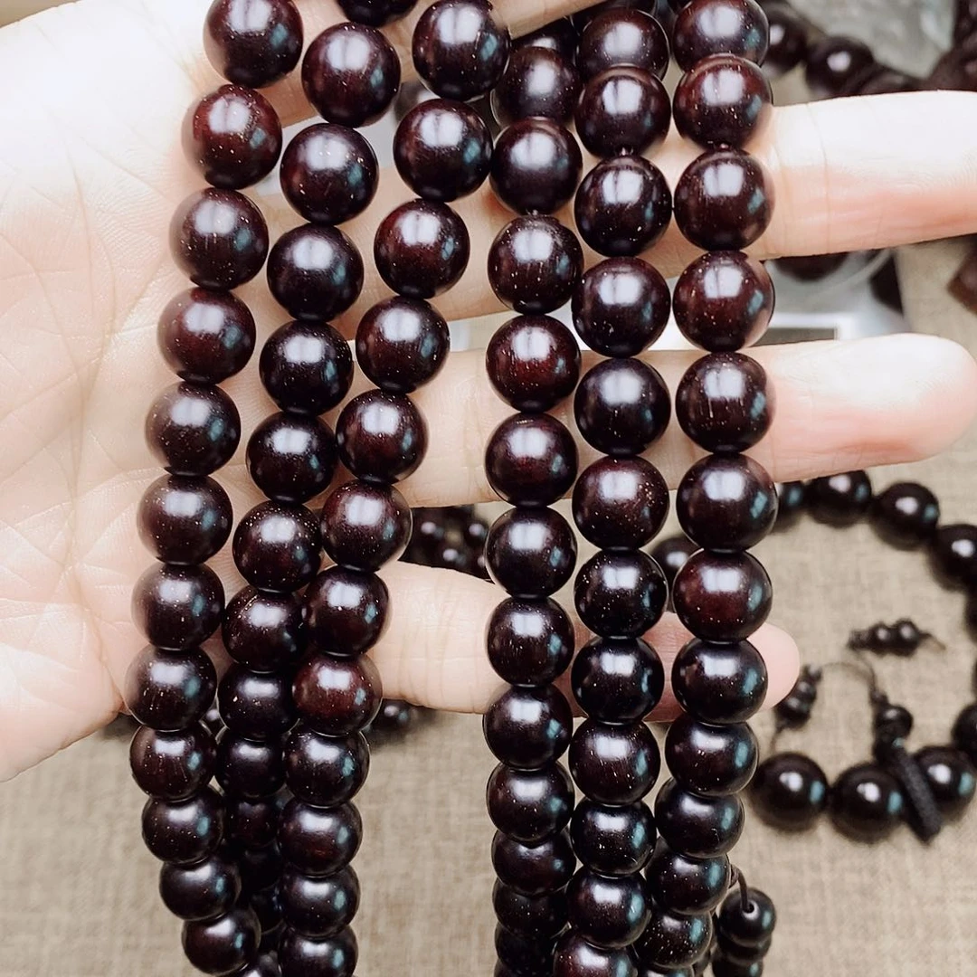 檀香紫檀（小叶紫檀）1.0