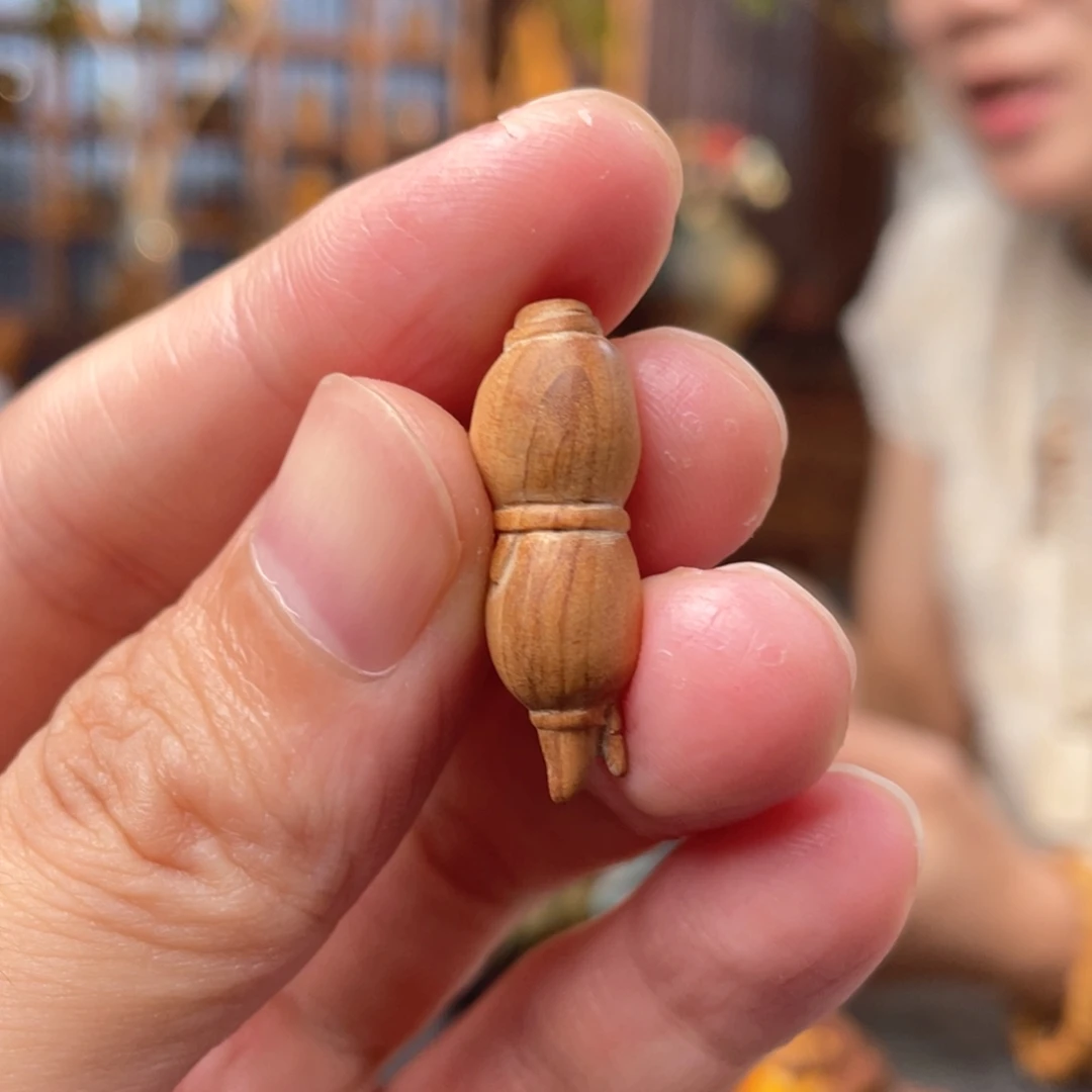同***兴竹方颜竹木艺术吊坠