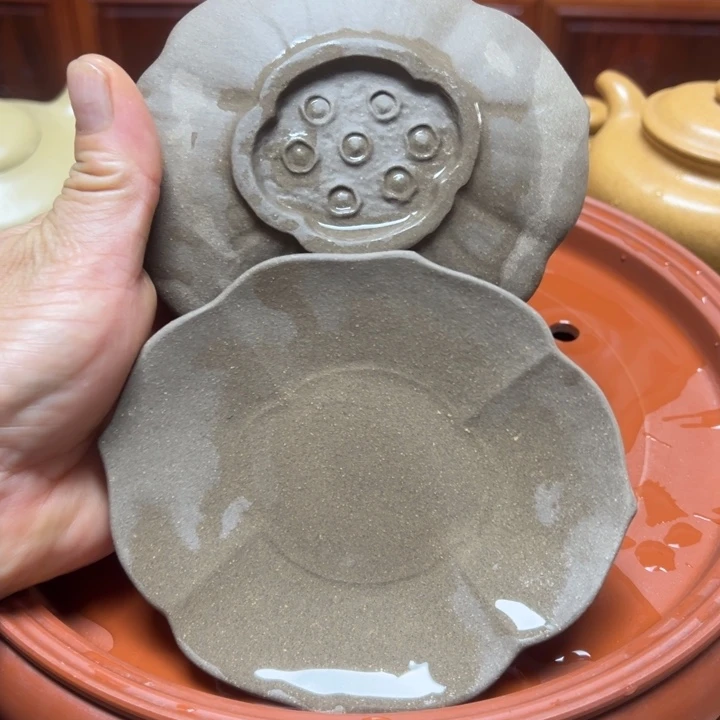茶壶紫砂宜兴原矿段泥