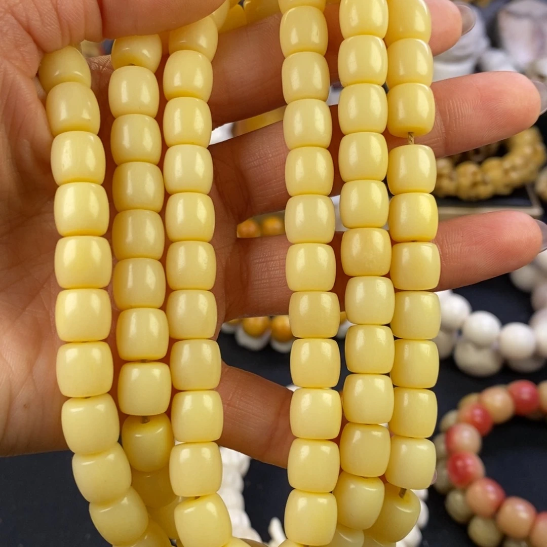 驼骨把件好看好玩